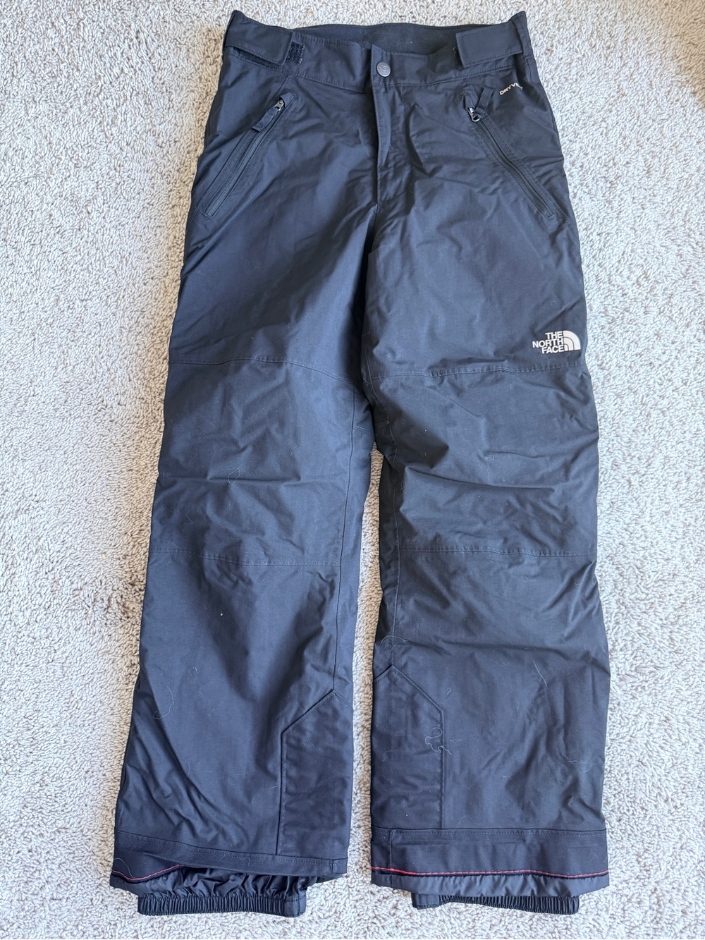 The North Face Boys’ Freedom Insulated Pants Size 10-12
